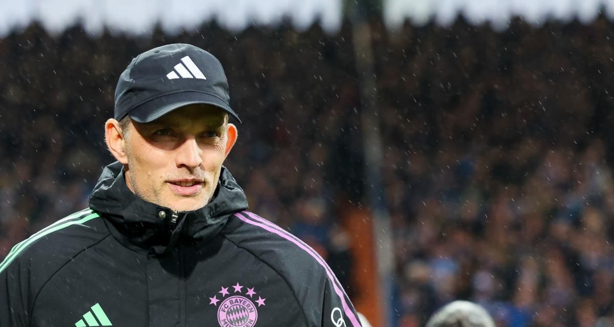 الامارات | توخيل يعترف بخسارة بايرن ميونخ للقب الدوري الألماني