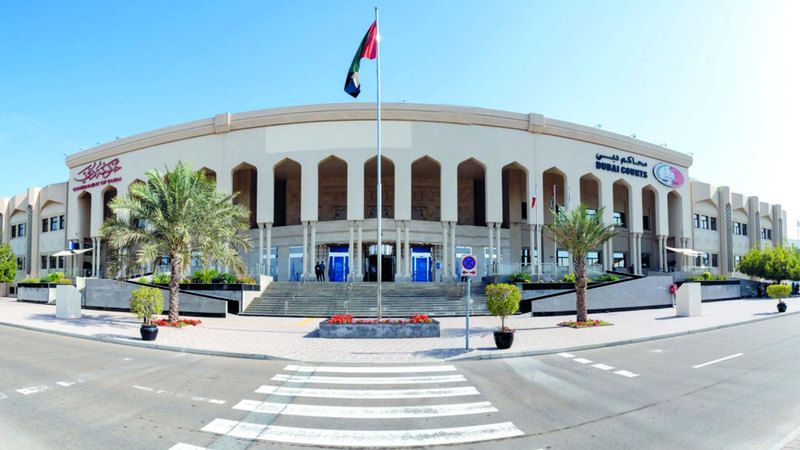 الامارات | خليجيان يبيعان لثالث سيارة مسروقة بـ «الحيلة»