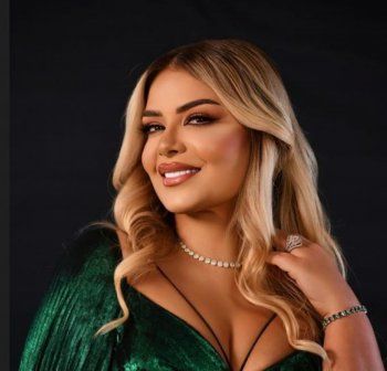 خاص - مادلين مطر : المصريون يعتبرونني إبنتهم .. وهكذا أنظر إلى الحب