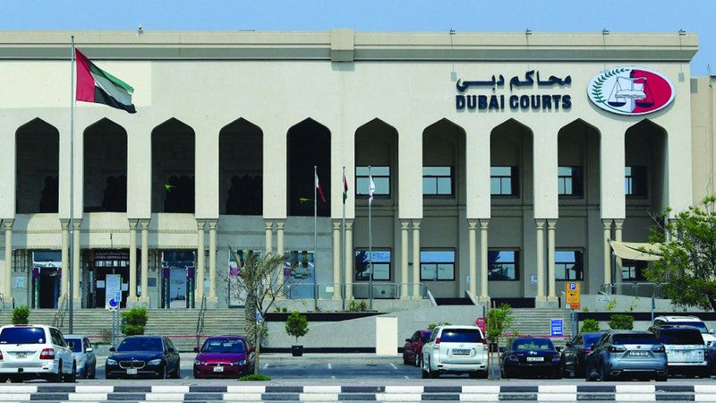 الامارات | 3000 درهم غرامة لآسيوي هدد زوجته بالقتل هاتفياً