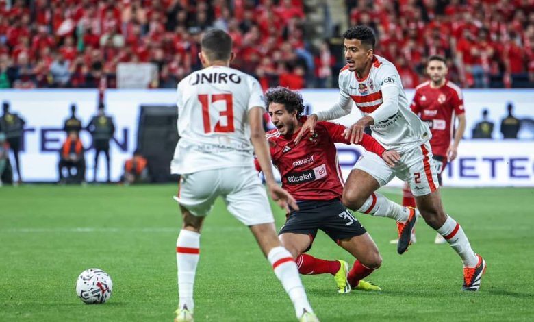 بعد موافقة الاهلي.. موقف الزمالك من إقامة القمة في السعودية