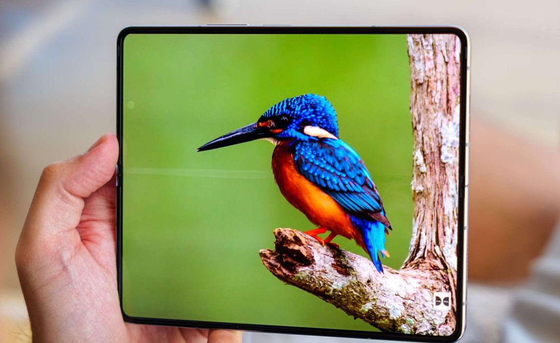 تكنولوجيا: تقرير جديد يؤكد خطط سامسونج لإطلاق هاتف Galaxy Z Fold6 Ultra