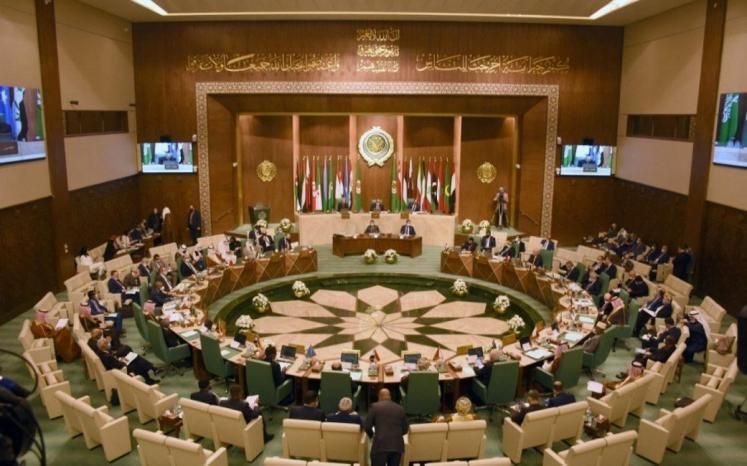 فلسطين تطلب عقد اجتماع طارئ لمجلس الجامعة العربية حول جريمة الإبادة الجماعية التي ترتكبها إسرائيل