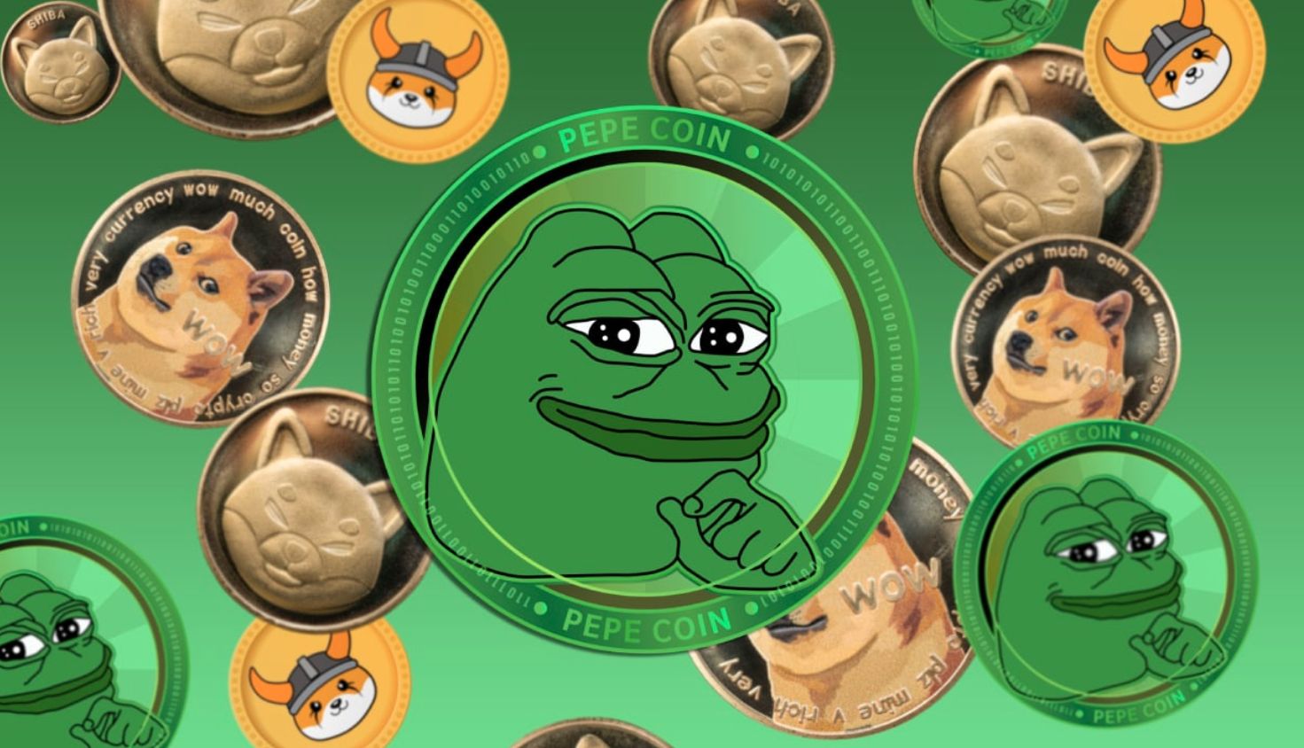 ما هي الدوافع التي تقف وراء جنون العملات الرقمية ذات طابع الميم؟
