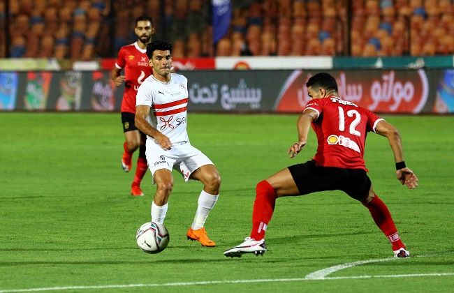 الامارات | الأهلي يوافق على مواجهة الزمالك في الدوري المصري بالسعودية