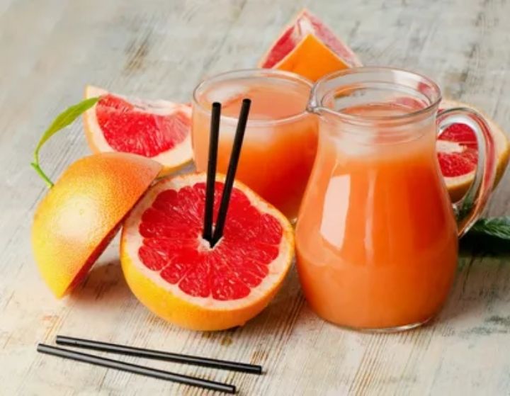 عصائر طبيعية تُقوي مناعتك.. وداعاً للبرد والأنفلونزا