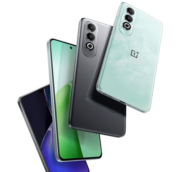 تكنولوجيا: الإعلان الرسمي عن هاتف OnePlus Nord CE4 بمعالج SD 7 Gen 3 وسعة بطارية 5500 mAh