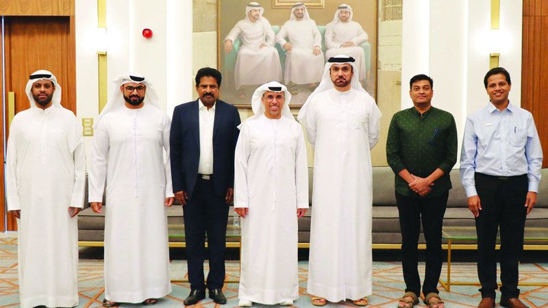 الامارات | هيئة تنمية المجتمع تنظم أمسية لأسر نزلاء المؤسسات العقابية والإصلاحية