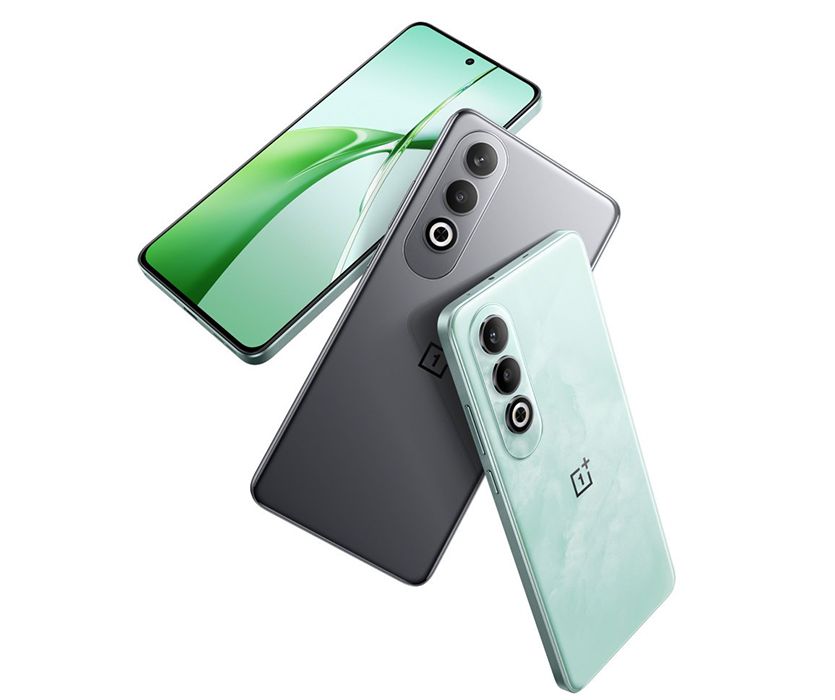 تكنولوجيا: الإعلان الرسمي عن هاتف OnePlus Nord CE4 بمعالج SD 7 Gen 3 وسعة بطارية 5500 mAh