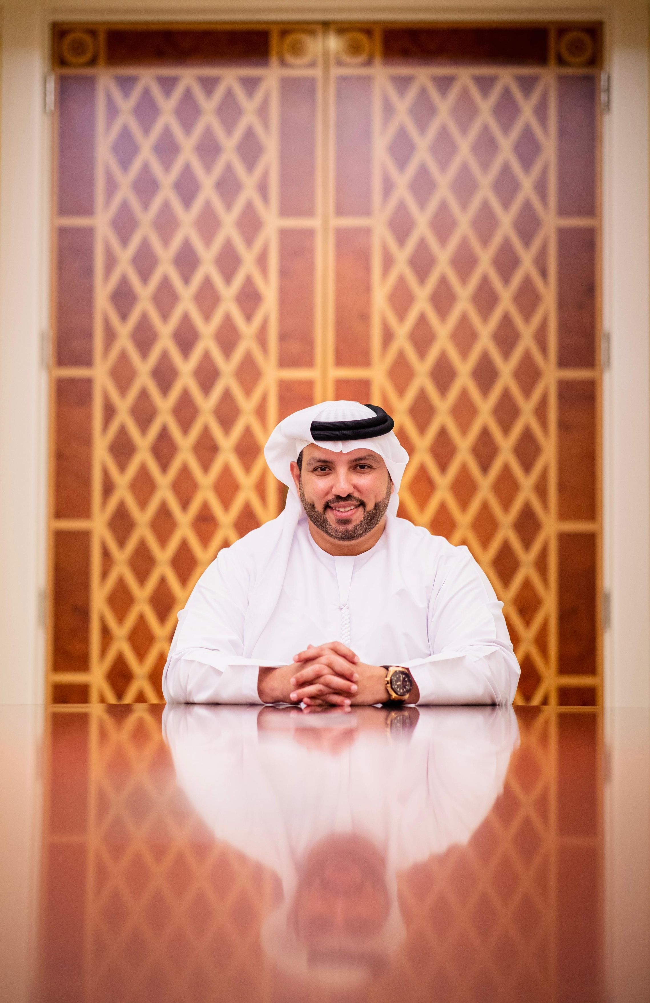 الامارات | «بلازو للضيافة» يستعد لإطلاق شركة إنتاج تجمع نجوم العالم