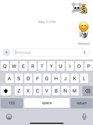 تكنولوجيا: خدمة iMessage تقدم أعظم ميزة من أبل على الإطلاق