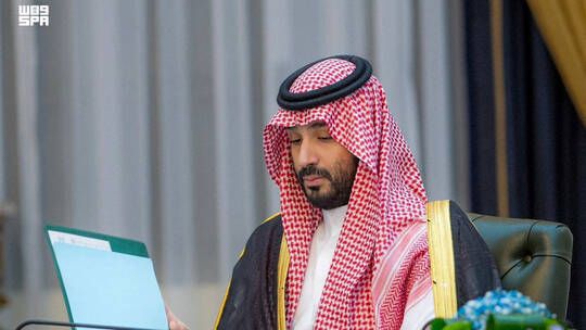 الخليج اليوم .. السعودية.. الأمير محمد بن سلمان يتلقى رسالة من رئيس الوزراء الإثيوبي
