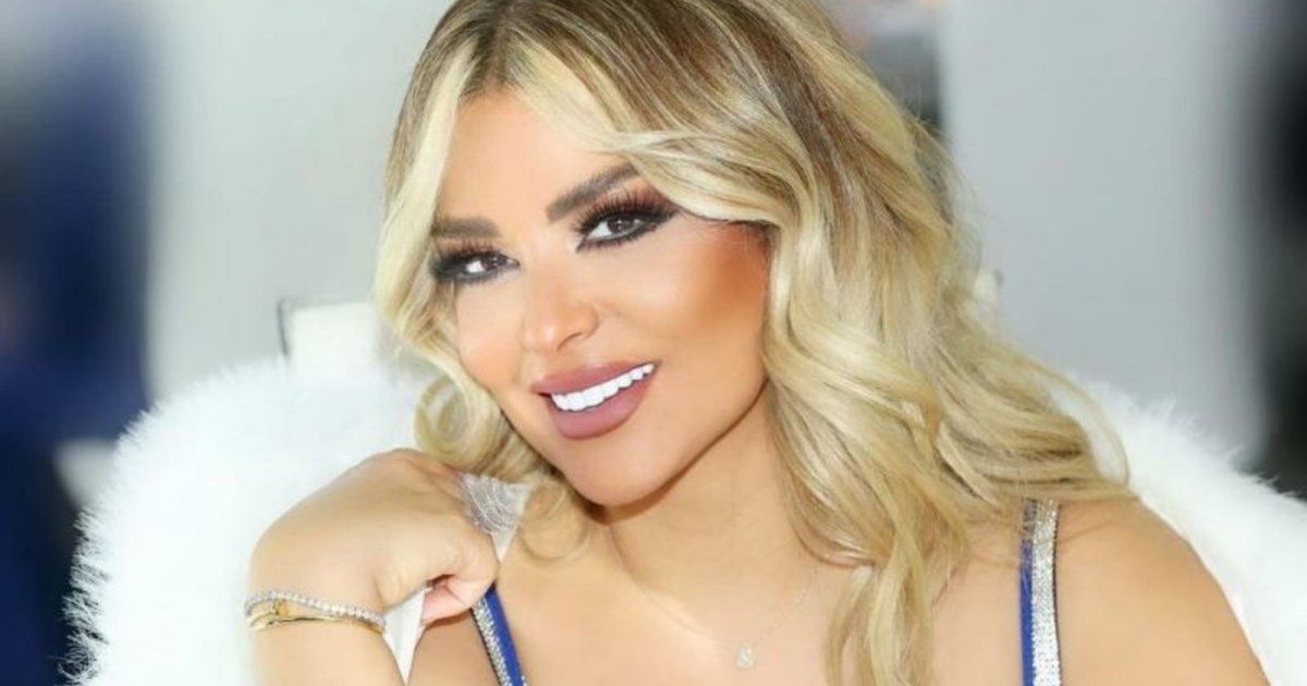 خاص - مادلين مطر : المصريون يعتبرونني إبنتهم .. وهكذا أنظر إلى الحب