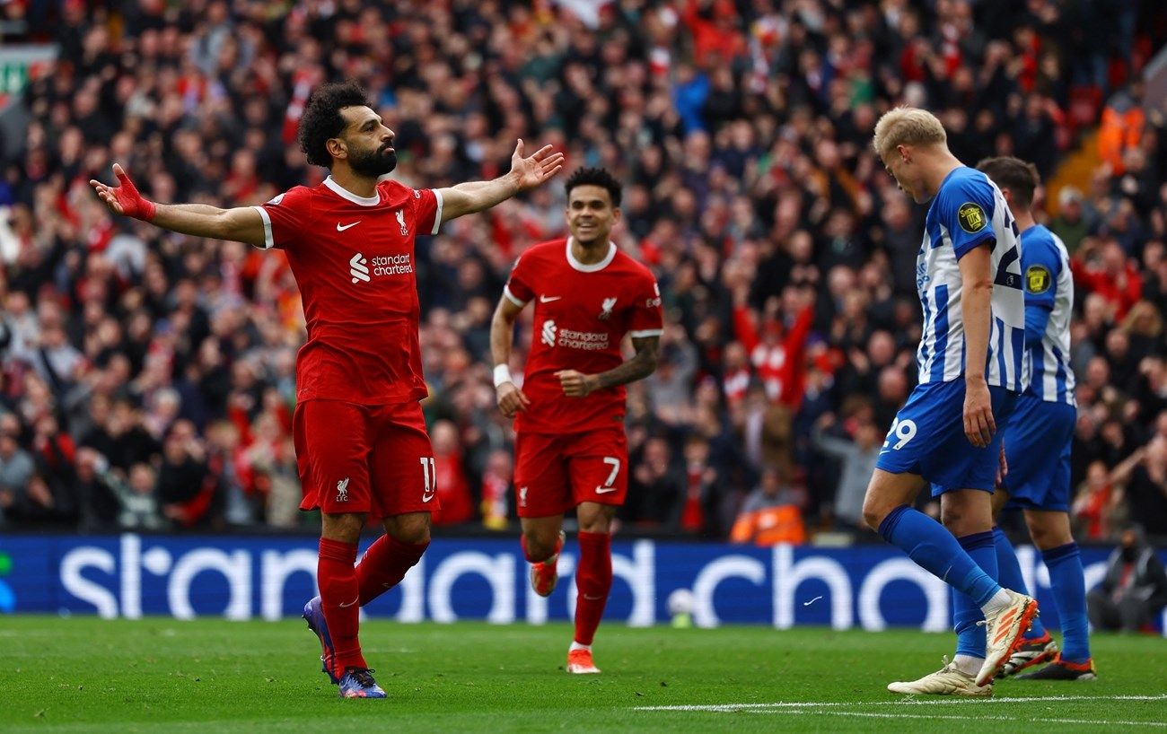 الامارات | غوارديولا يرشح ليفربول للفوز بلقب الدوري الإنجليزي