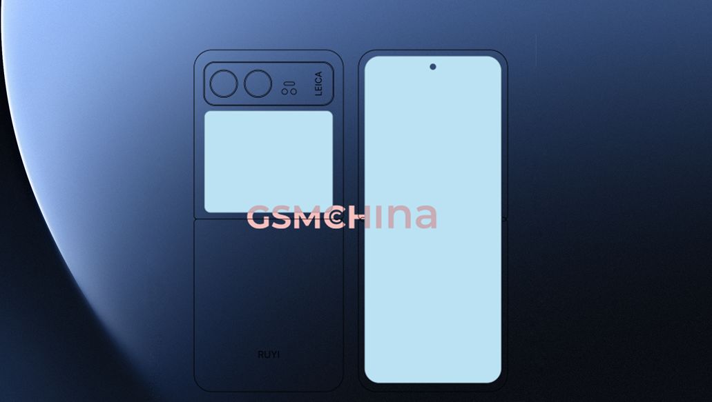 تكنولوجيا: تسريبات تستعرض تفاصيل مواصفات الكاميرة في Xiaomi MIX Flip