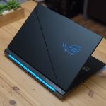 تكنولوجيا: مراجعة لجهاز Asus ROG Strix Scar 18 للعام 2024