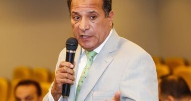 أبو هميلة: إتاحة 120 مليار جنيه لتمويل القطاعين الصناعى والزراعى ينشط الاقتصاد
