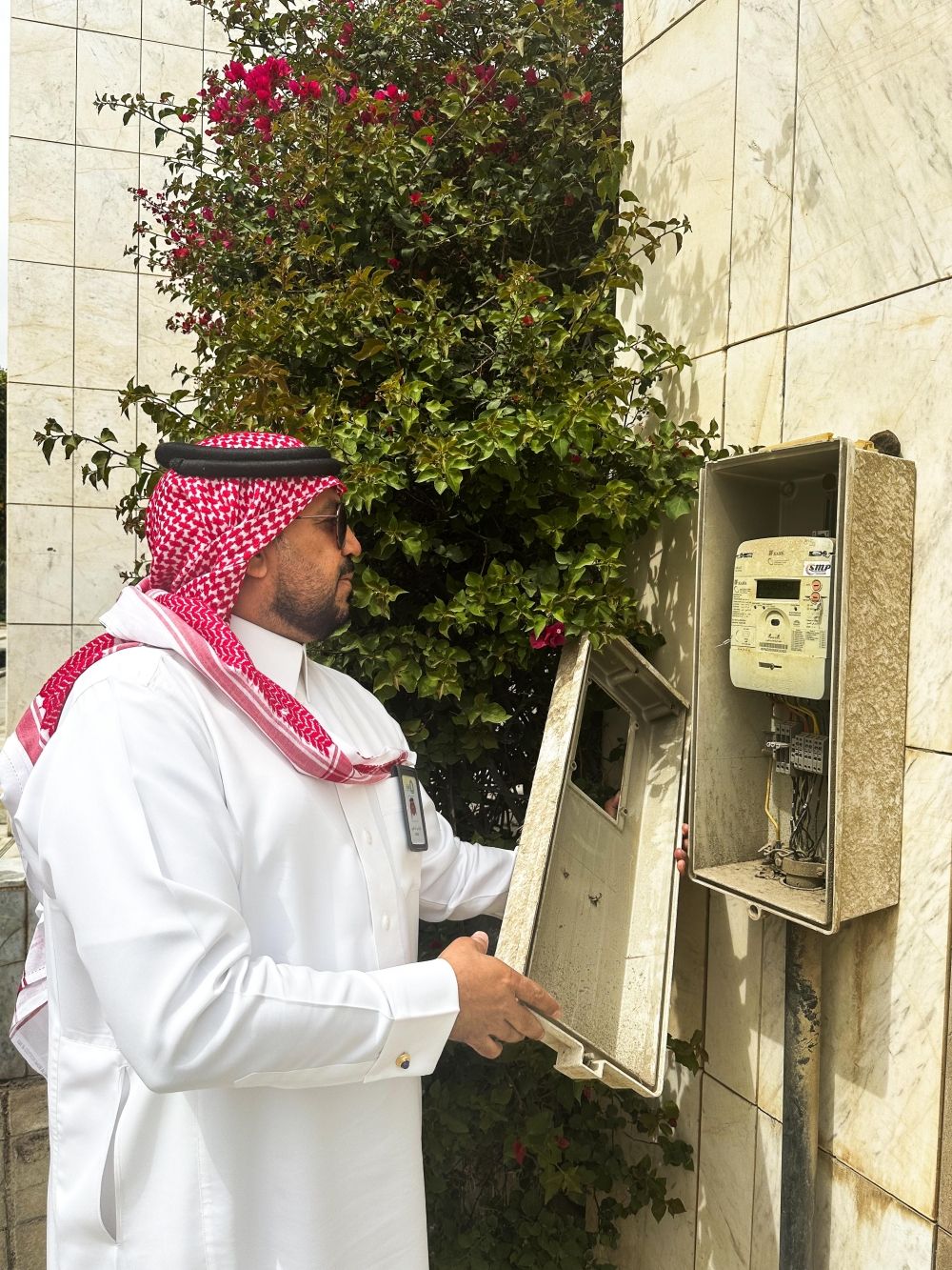 "الشؤون الإسلامية" تنفذ 4744 جولة رقابية للتأكد من حماية المرافق بالشرقية  