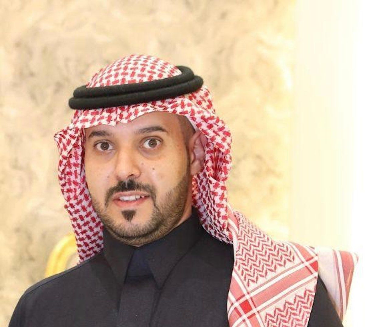 تكليف كبير المسعفين سامي الزهراني مديرًا للهلال الأحمر في الخرج والدلم