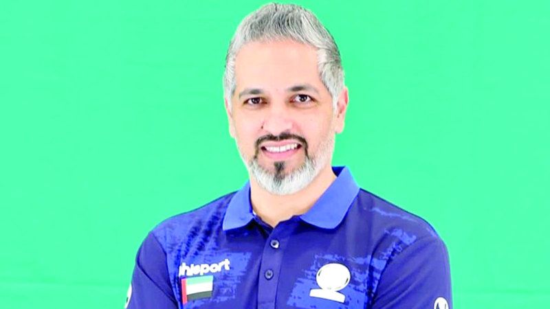 الامارات | رمسة ملاعب