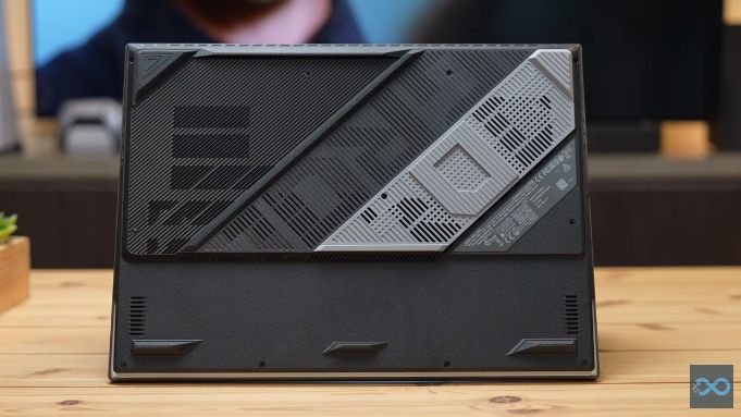 تكنولوجيا: مراجعة لجهاز Asus ROG Strix Scar 18 للعام 2024