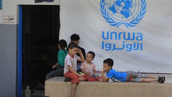 وزير الخارجية الياباني: خصصنا 35 مليون دولار لتمويل الأونروا