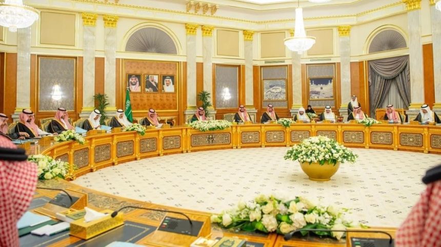 مجلس الوزراء: تعديل نظام المرور على النحو الوارد بالقرار