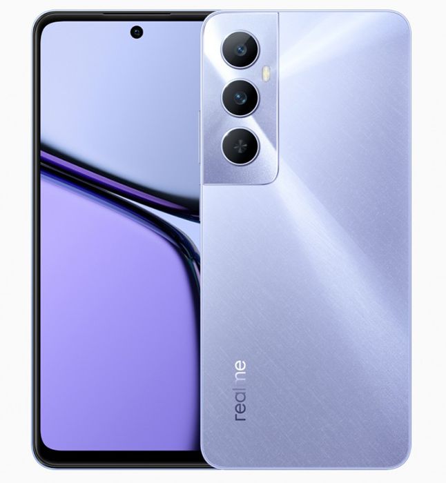 تكنولوجيا: هاتف Realme C65 ينطلق بمعالج Helio G85 وكاميرة بدقة 50 ميجا بيكسل