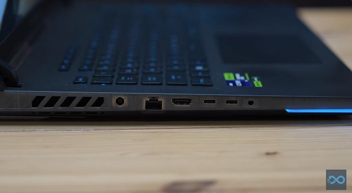 تكنولوجيا: مراجعة لجهاز Asus ROG Strix Scar 18 للعام 2024