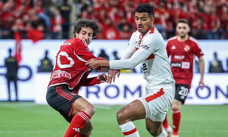 الامارات | عرض سعودي بـ«مئات الملايين» لاستضافة مواجهتي الأهلي والزمالك