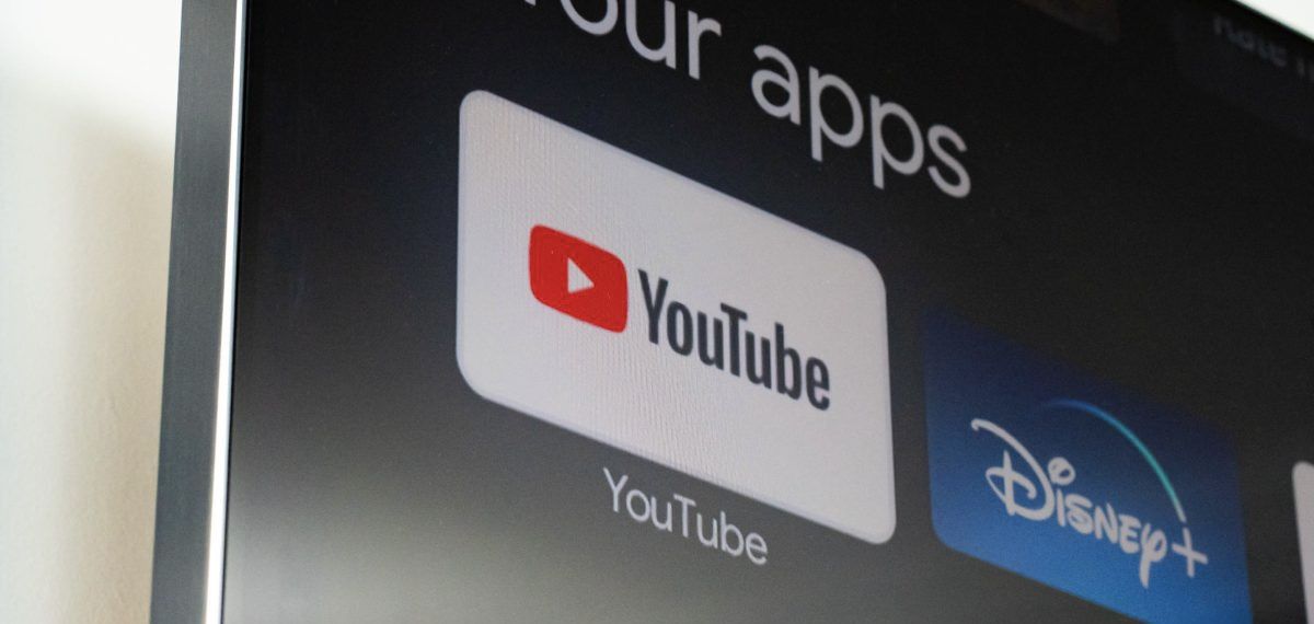 تكنولوجيا: تطبيق YouTube على أجهزة التلفاز يعرض اللحظات الرئيسية التي يتم إنشاؤها تلقائيًا