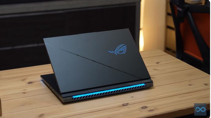 تكنولوجيا: مراجعة لجهاز Asus ROG Strix Scar 18 للعام 2024