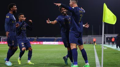 ليلة مرعبة لـ موسيماني.. النصر يكتسح أبها بثمانية أهداف في الدوري السعودي