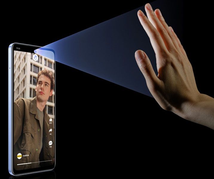 تكنولوجيا: هاتف Realme C65 ينطلق بمعالج Helio G85 وكاميرة بدقة 50 ميجا بيكسل