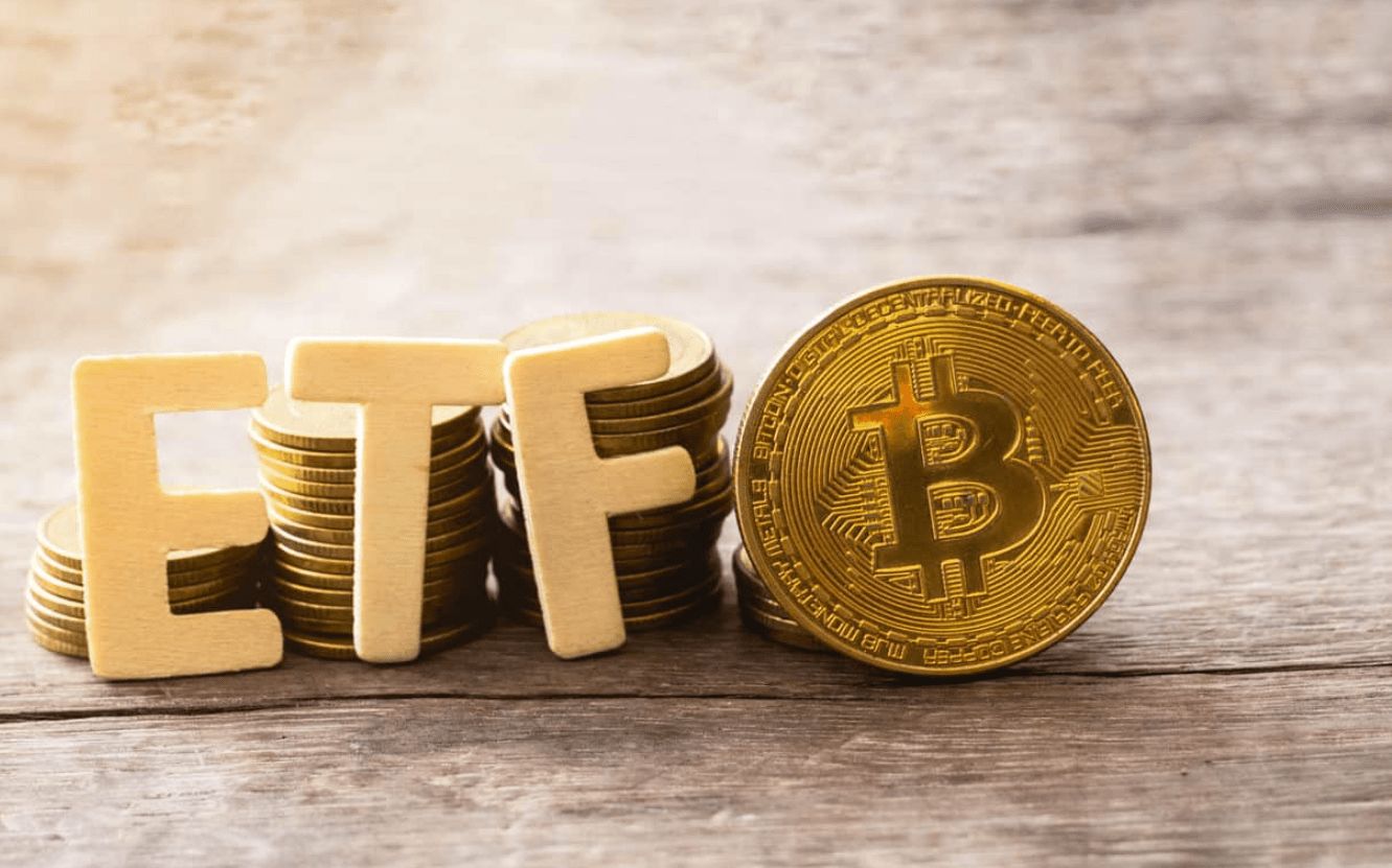 إطلاق أول صندوق ETF لامركزي للعملات الرقمية المشفرة