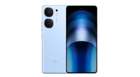 تكنولوجيا: هاتف iQOO Neo 9S Pro ينطلق للأسواق العالمية قريباً