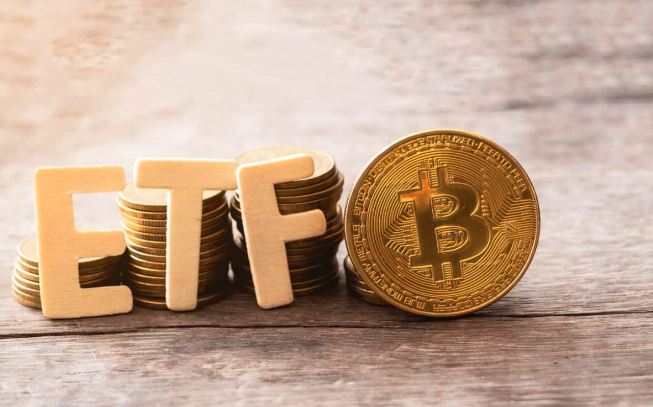 إطلاق أول صندوق ETF لامركزي للعملات الرقمية المشفرة
