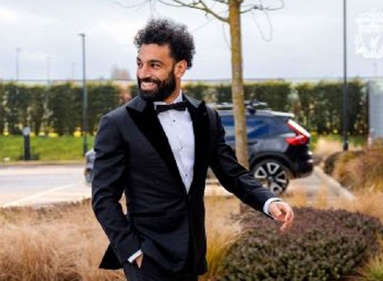 الامارات | محمد صلاح في مهمة خاصة.. العميل «0011»