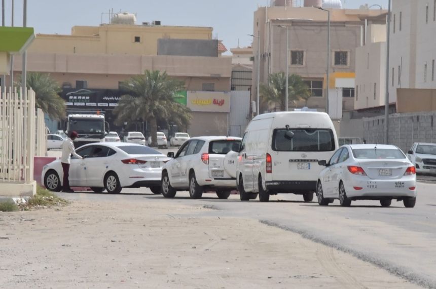 قيود حجز مواعيد الفحص الدوري تعرقل عمل شركات ”الأساطيل“
