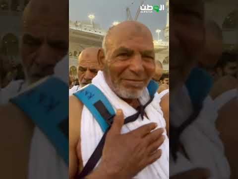 أبهى صور الروحانية والأعمال الخيرية من قلب مكة
