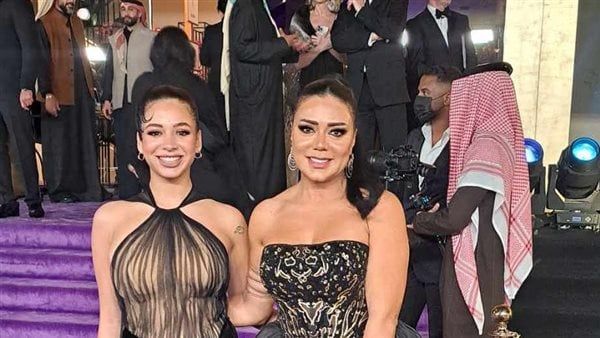 أحلى واحدة.. ماذا قالت رانيا يوسف عن ابنتها نانسى – صورة