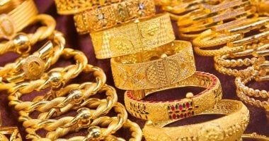 سعر الذهب فى مصر.. تطورات حركة الأسواق وعيار 21 يسجل 3100 جنيه