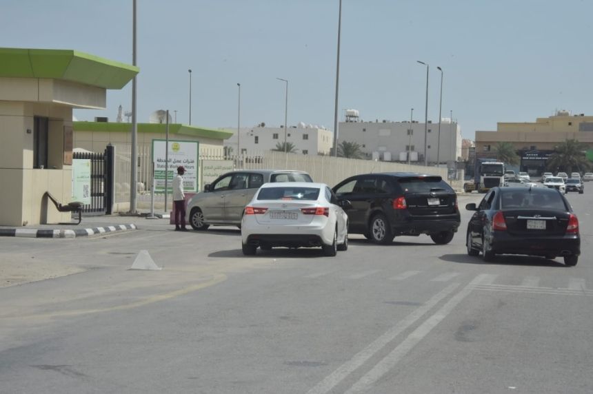 قيود حجز مواعيد الفحص الدوري تعرقل عمل شركات ”الأساطيل“