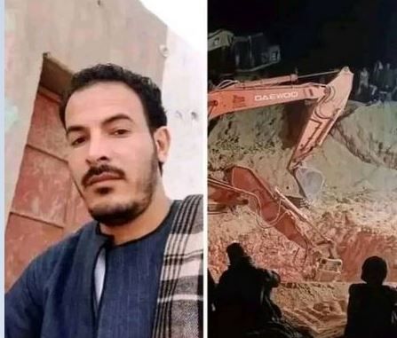 الامارات | مصر.. فيديو يحبس الأنفاس.. شاب يسقط داخل بئر عميقة.. وآخر يلقى مصرعه