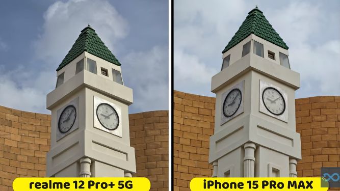 تكنولوجيا: إستعراض لهاتف realme 12 Pro Plus 5G