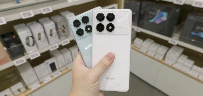 تكنولوجيا: تسريبات تكشف عن خطط شاومي لدعم سلسلة Redmi K80 بمعالج Snapdragon 8 Gen 4