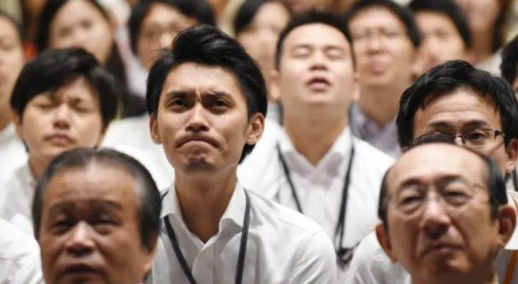 الامارات | اليابانيون سيحملون جميعاً نفس اسم العائلة في المستقبل