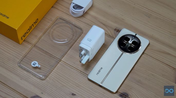 تكنولوجيا: إستعراض لهاتف realme 12 Pro Plus 5G