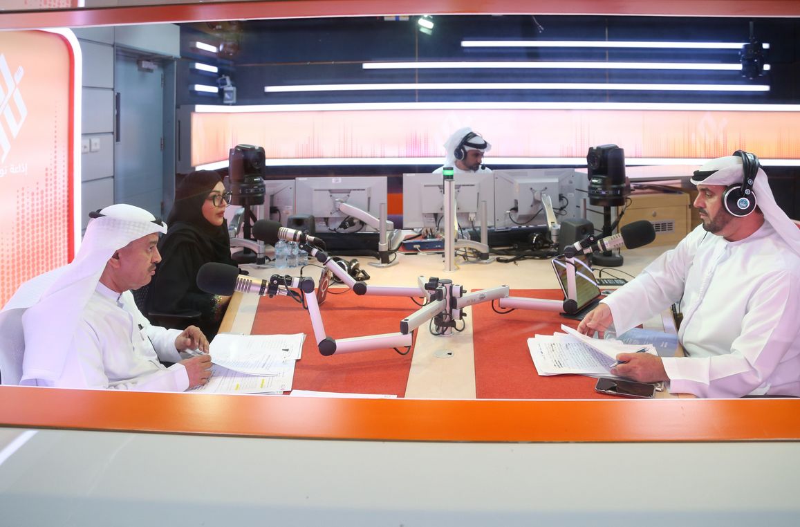 الامارات | برنامج "تداوي" على "نور دبي" ينفق 2 مليون درهم لدعم المرضى المعسرين