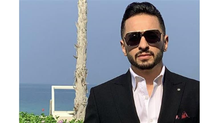 ماذا قال حمادة هلال عن مسلسل الحشاشين وكريم عبدالعزيز؟